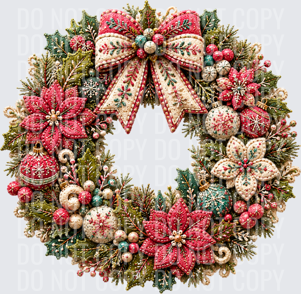 WREATH