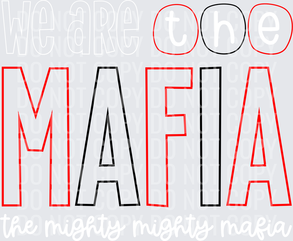 MafiaRedBlack-WeAreThe