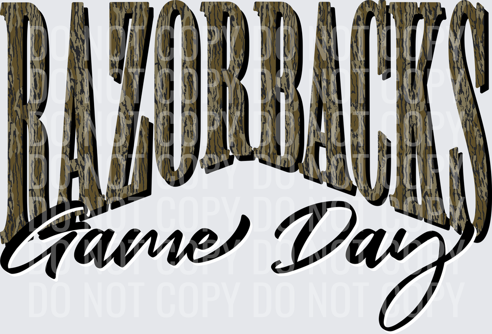 razorbacks