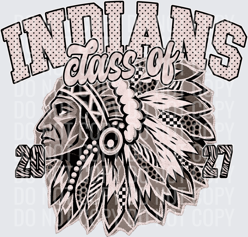 KayndiDesigns 10.26 Class of 2027 Neutral Indians 8