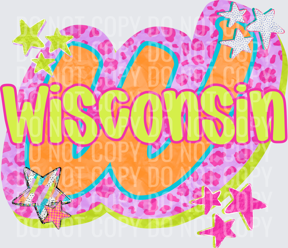 WISCONSIN