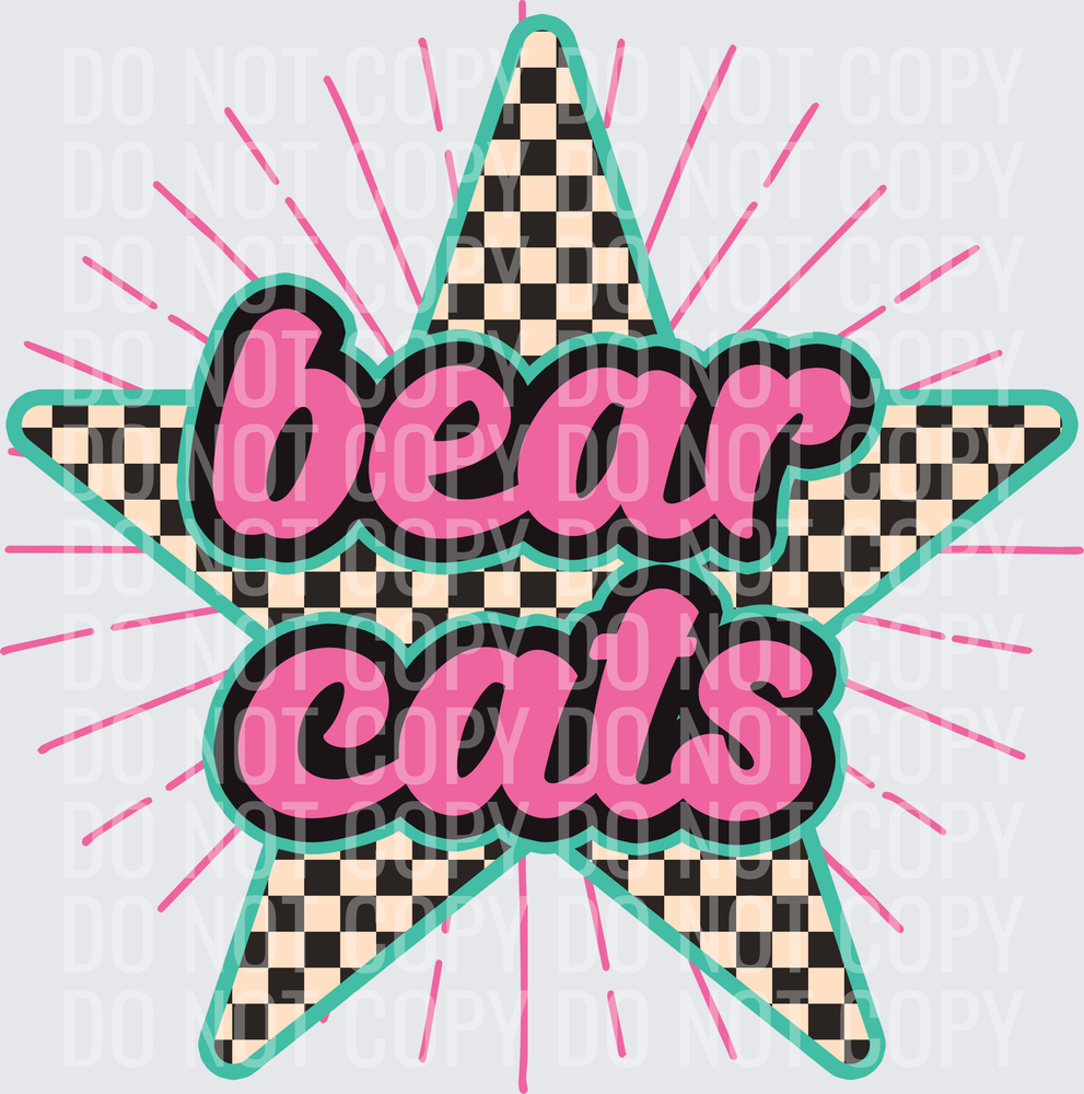 bear cats