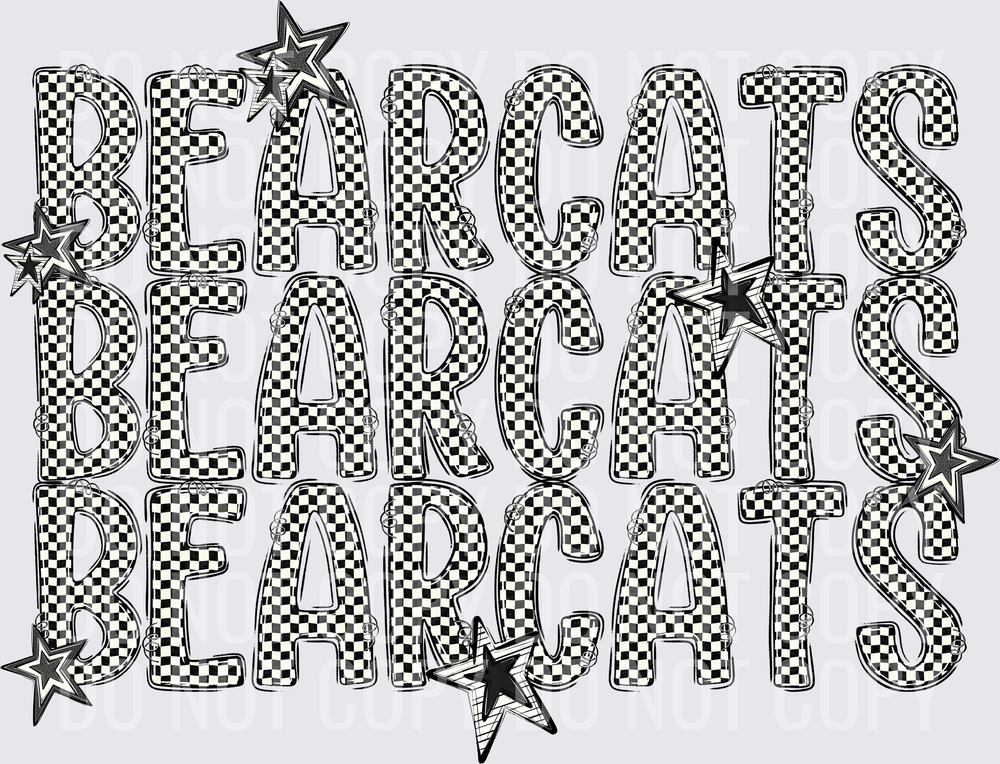 BEARCATS