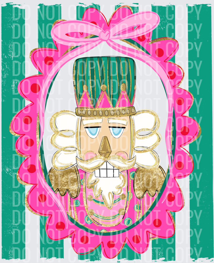 Nutcracker