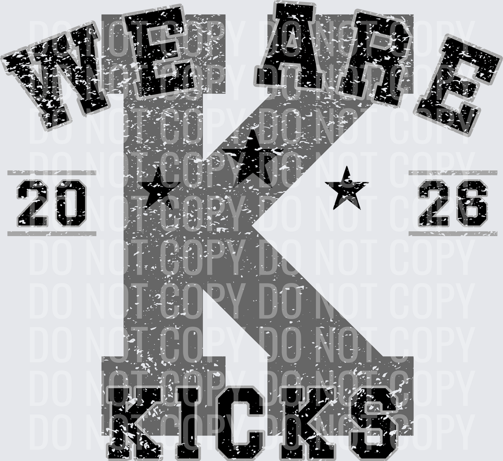 KICKS