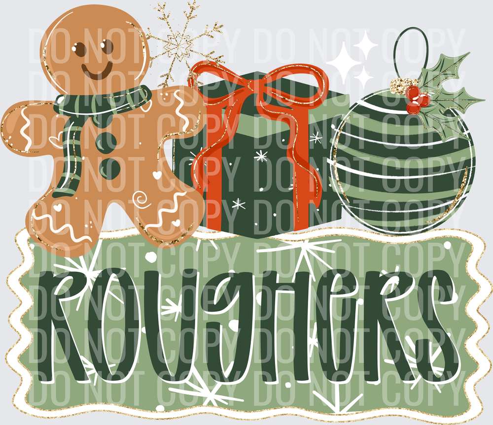 Roughers