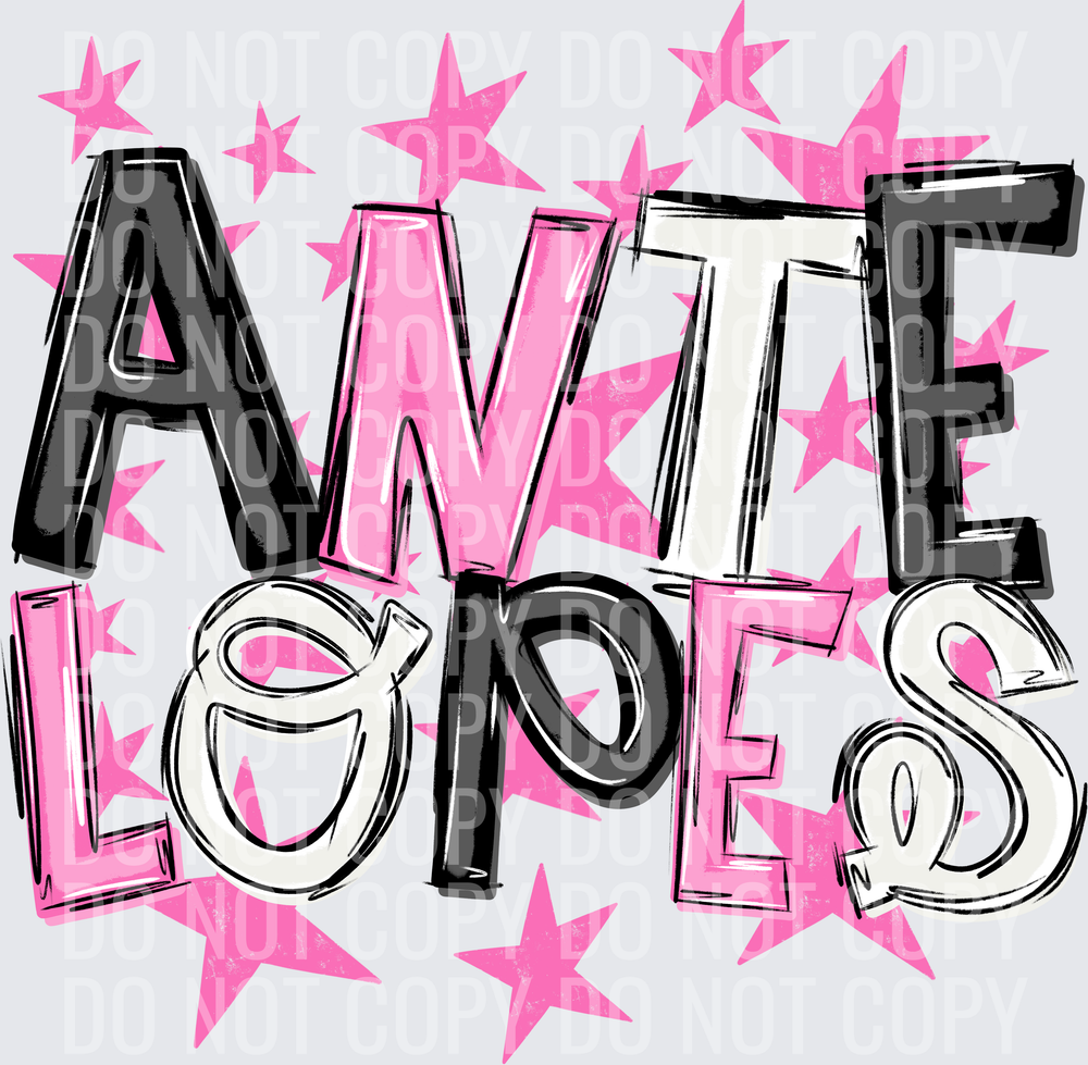 ANTE-LOPES