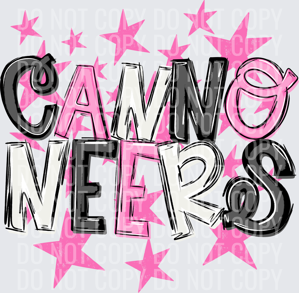 CANNO-NEERS