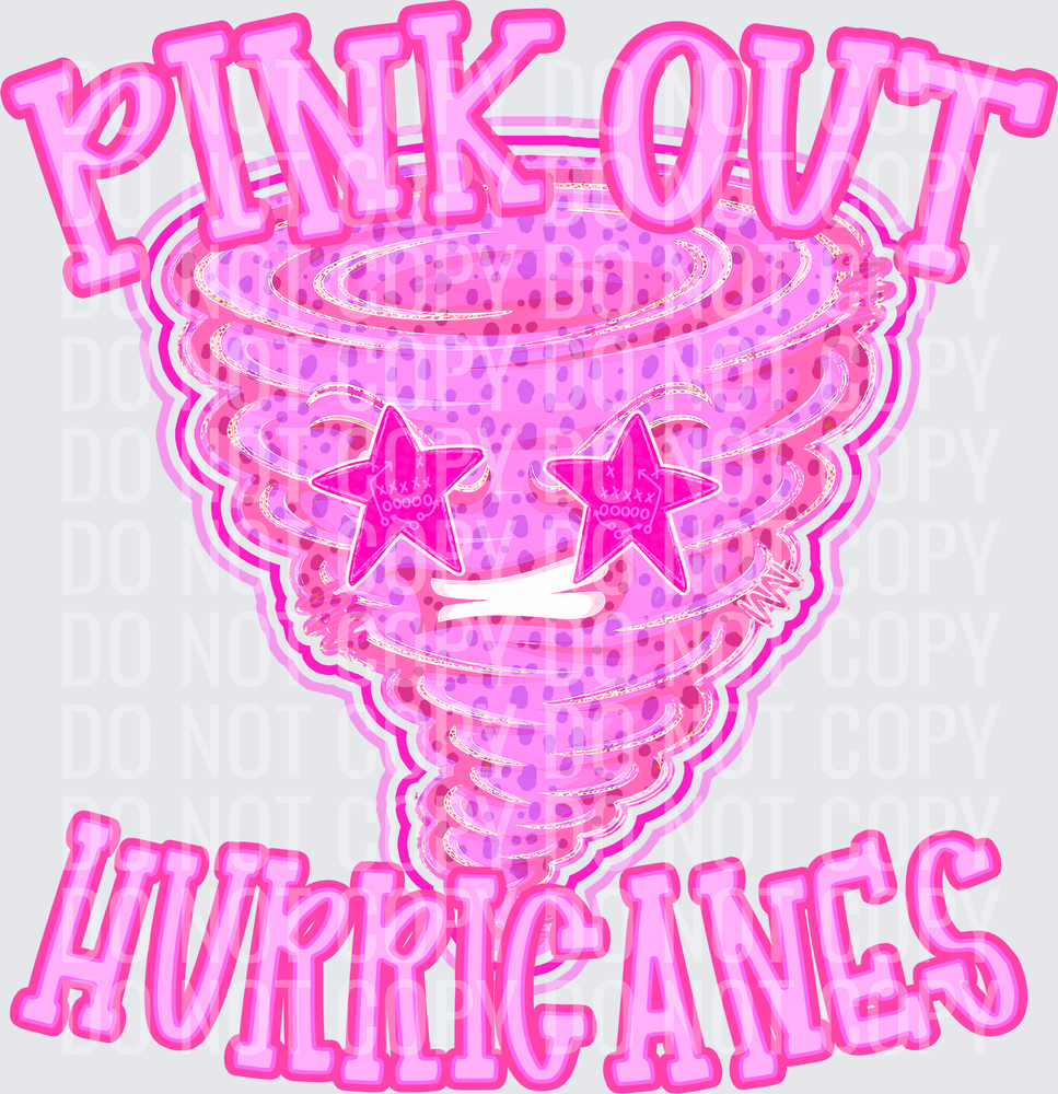 Hurricanes