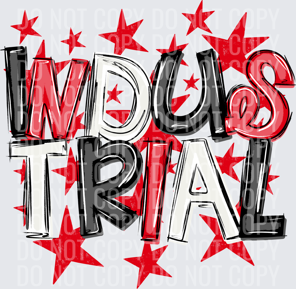 INDUS-TRIAL