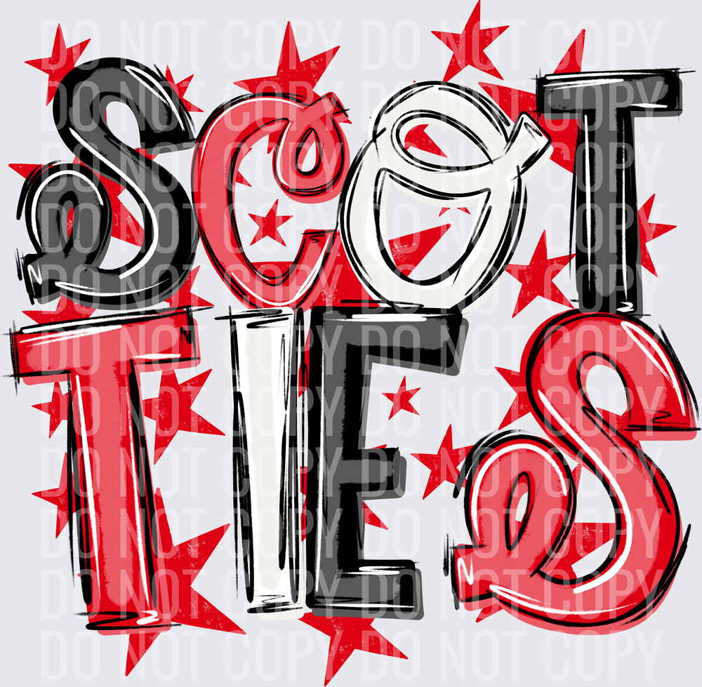SCOT-TIES
