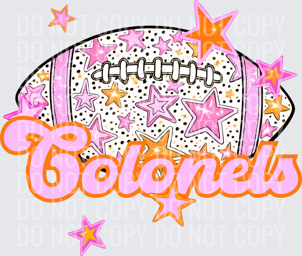 COLONELS