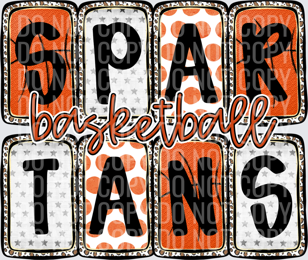 spartans