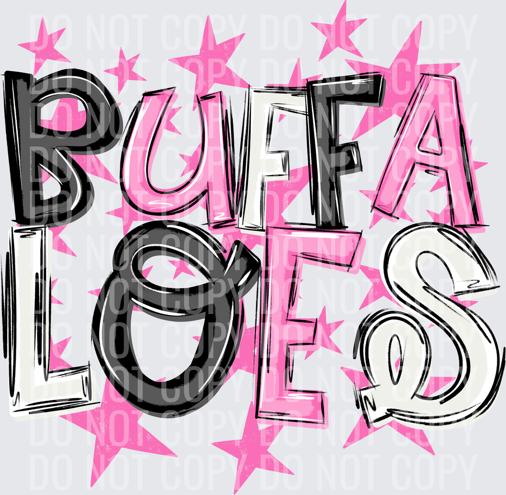 BUFFA-LOES