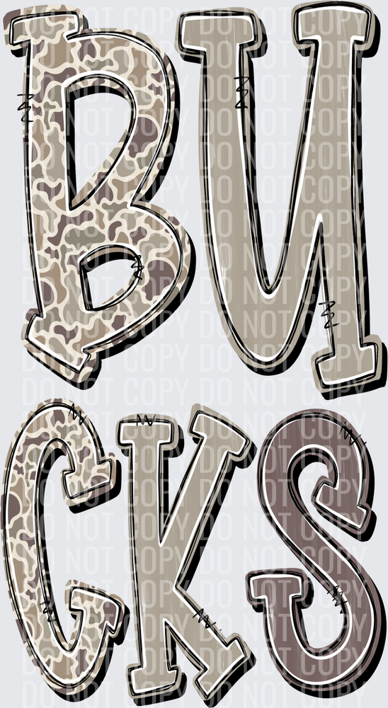 Bucks