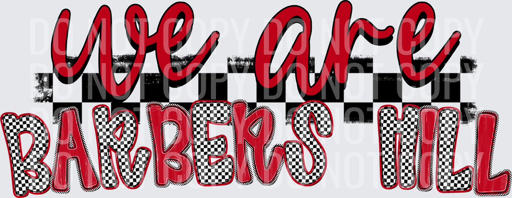 BARBERS-HILL
