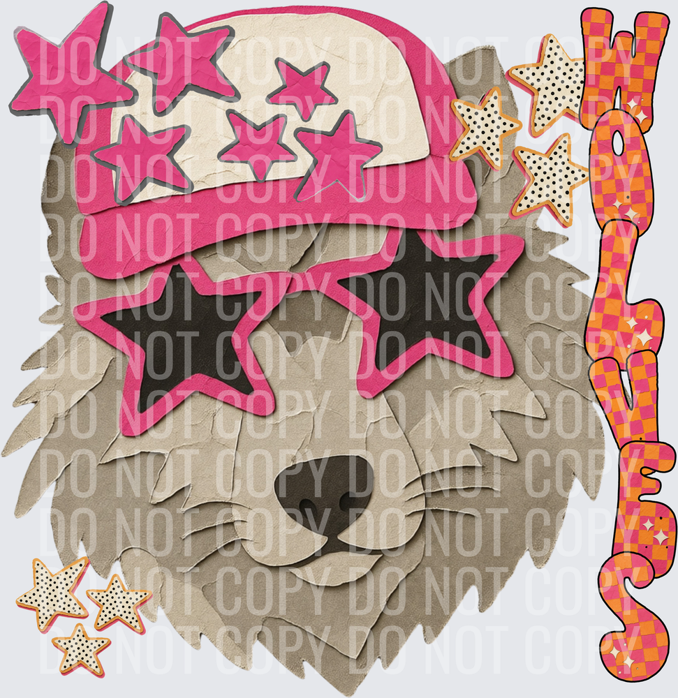 WOLVES