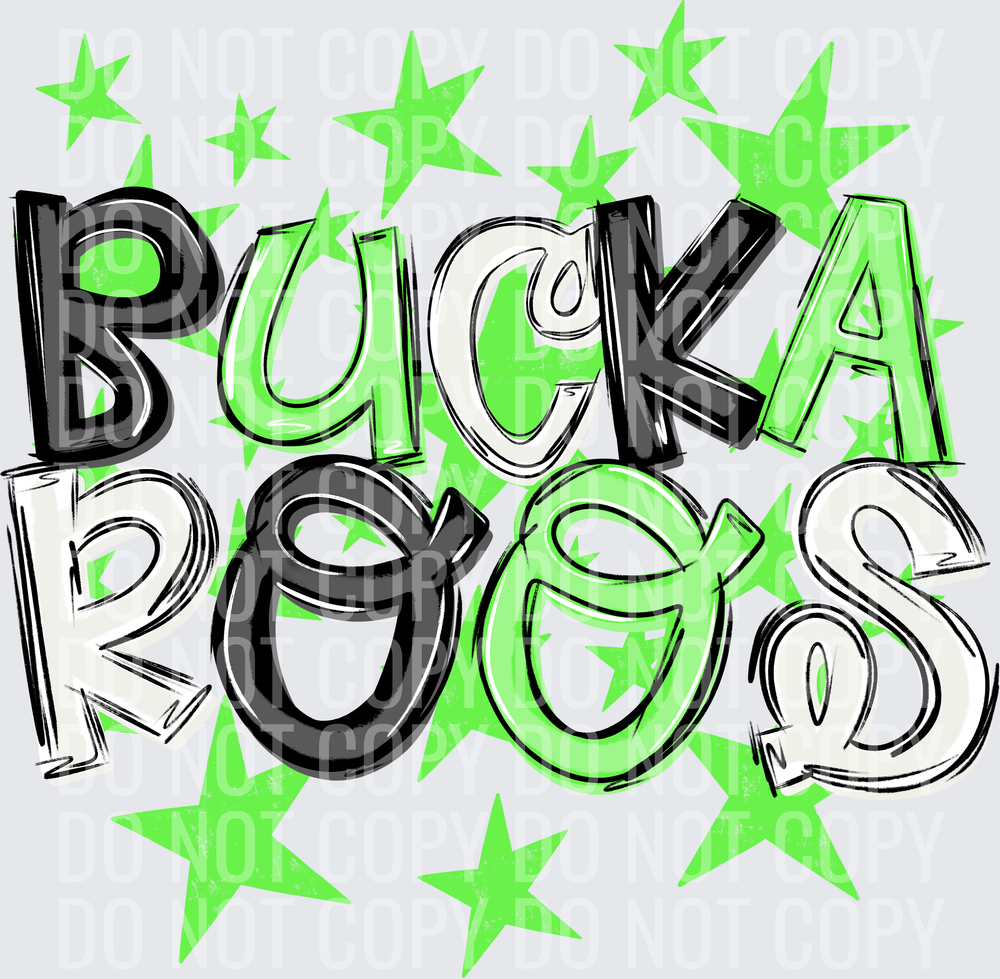 BUCKA-ROOS