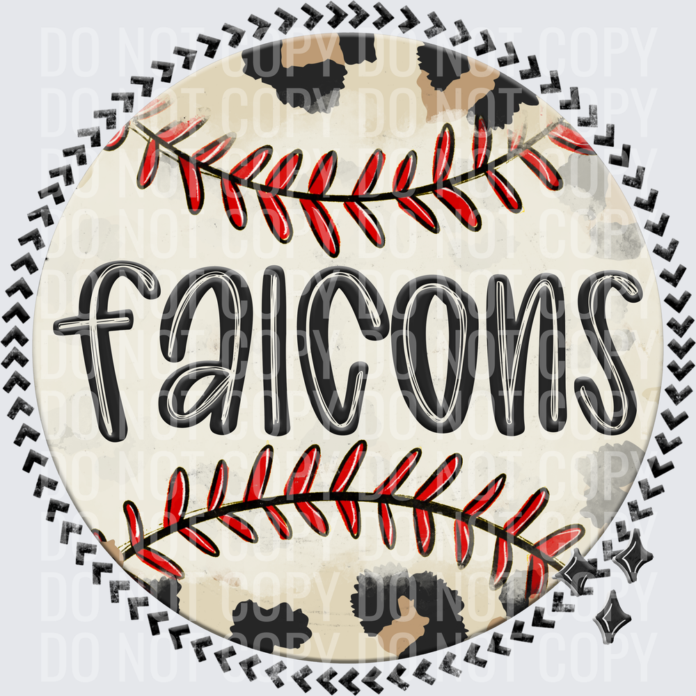 falcons