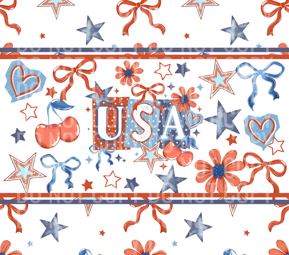 Usa_Bow_Cherry_Star_20_Oz