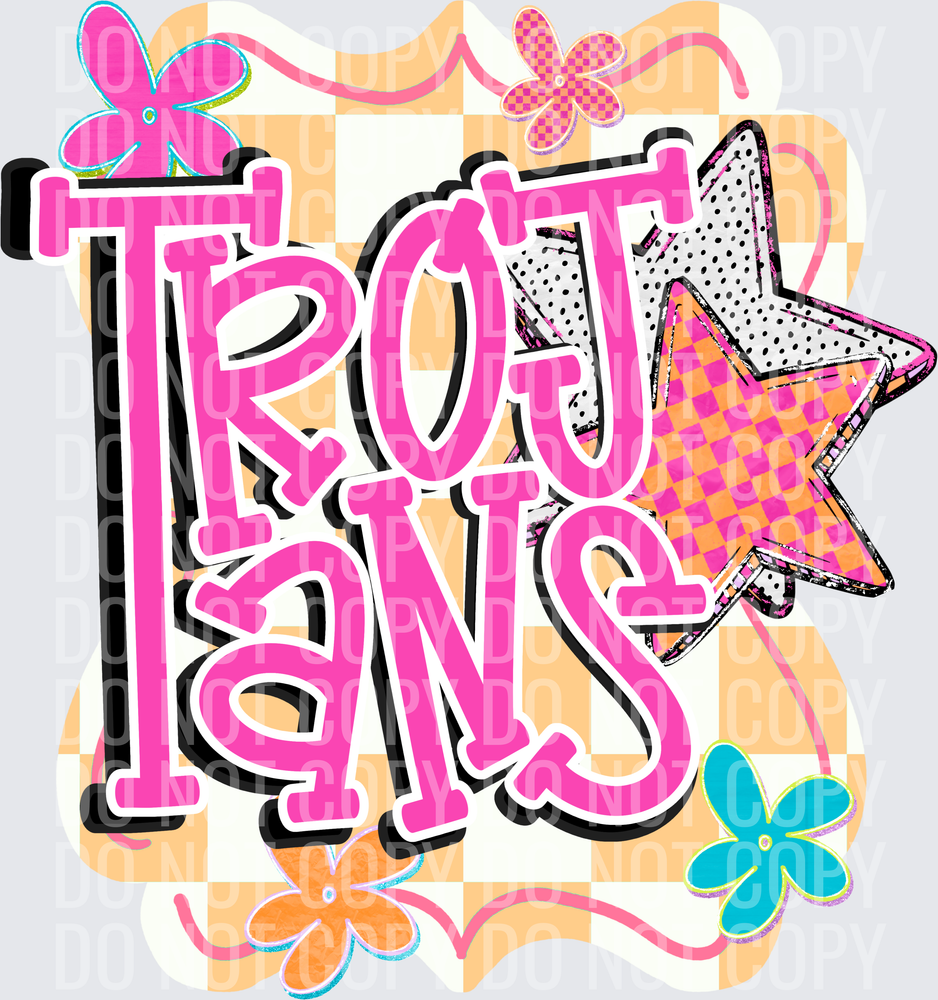 TROJANS