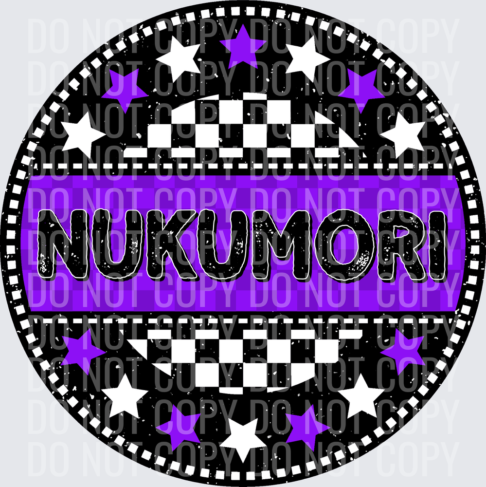 Nukumori-Purple