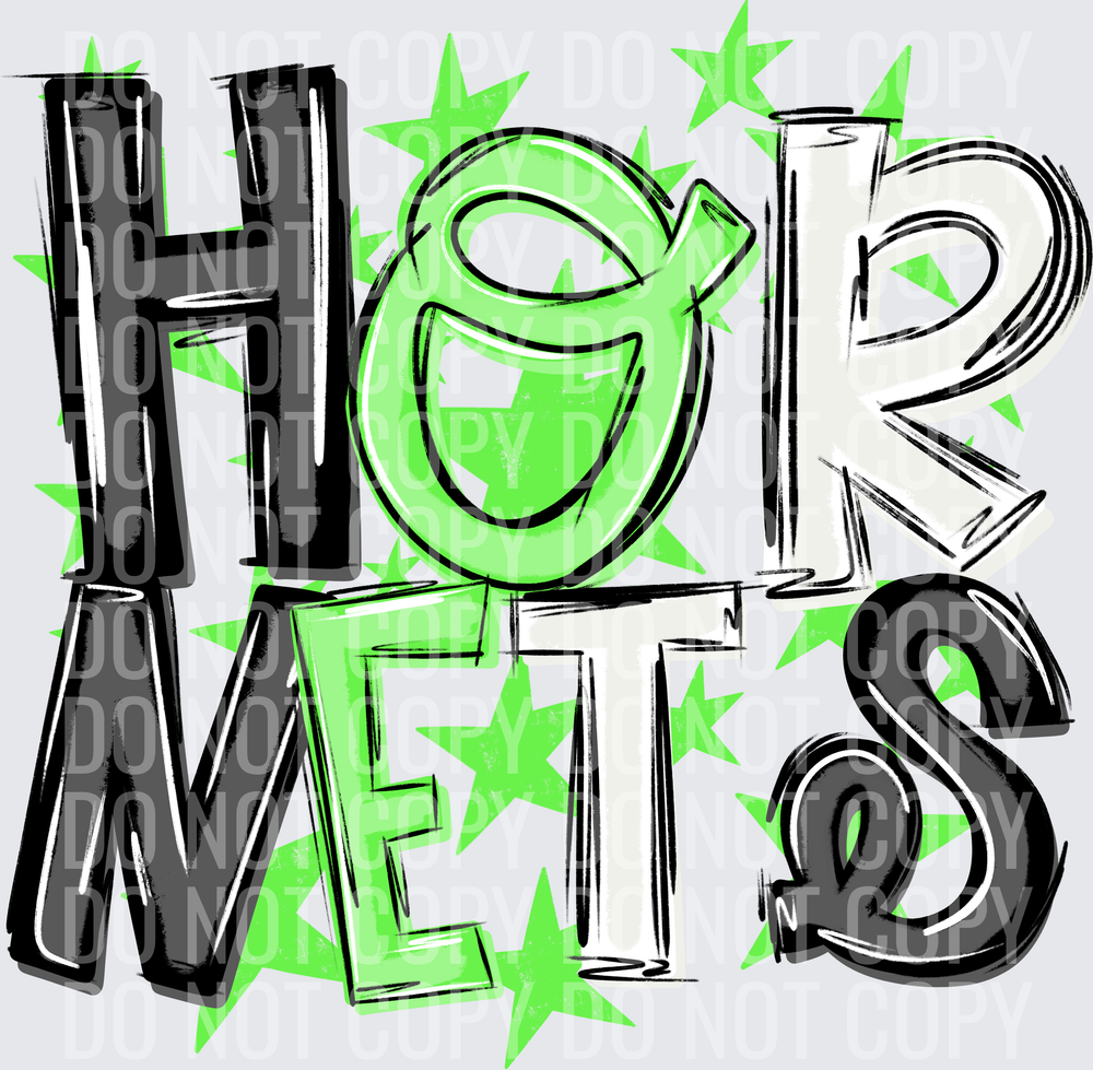 HOR-NETS