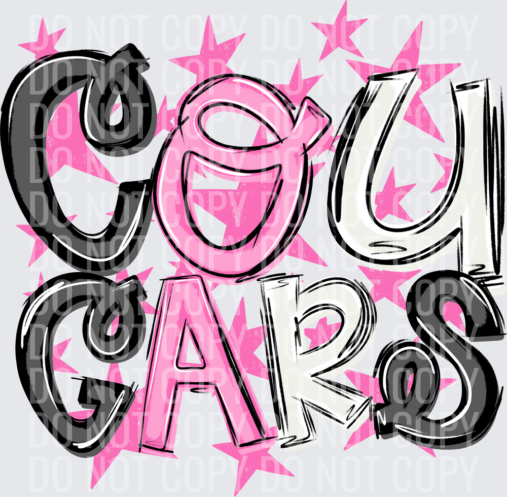 COU-GARS