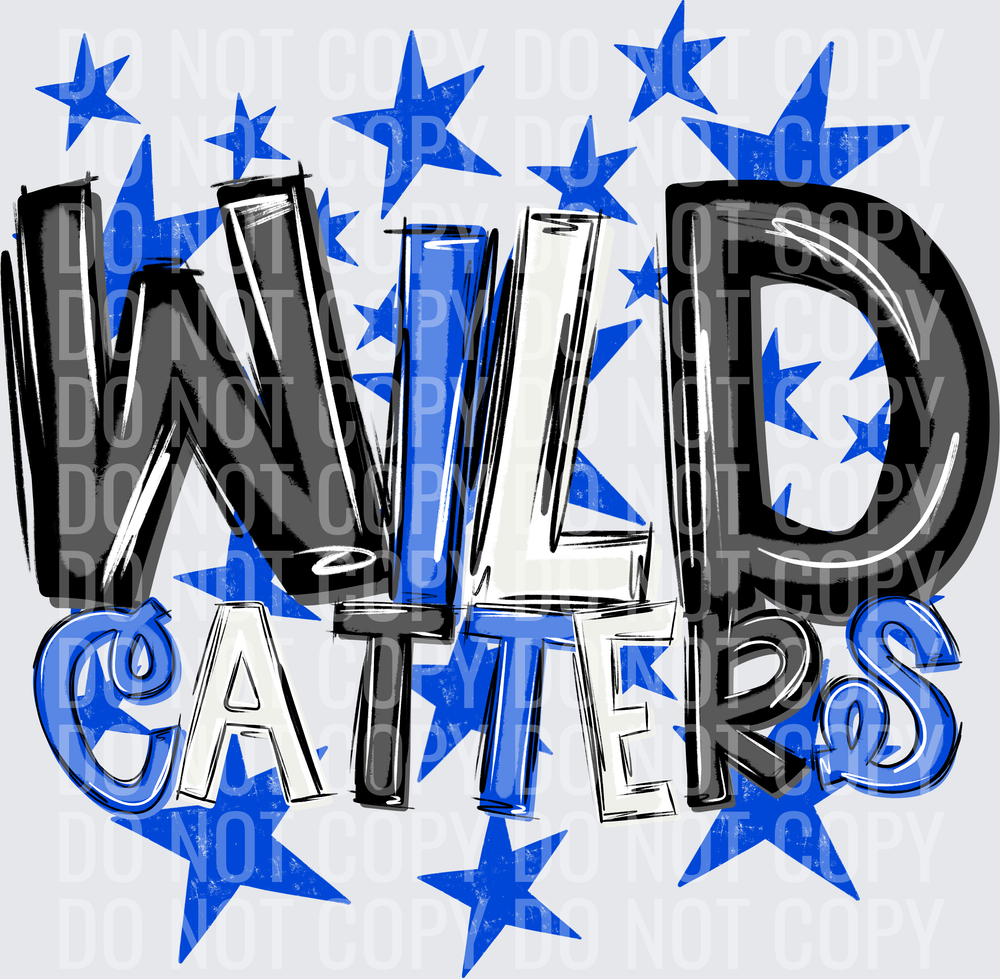 WILD-CATTERS