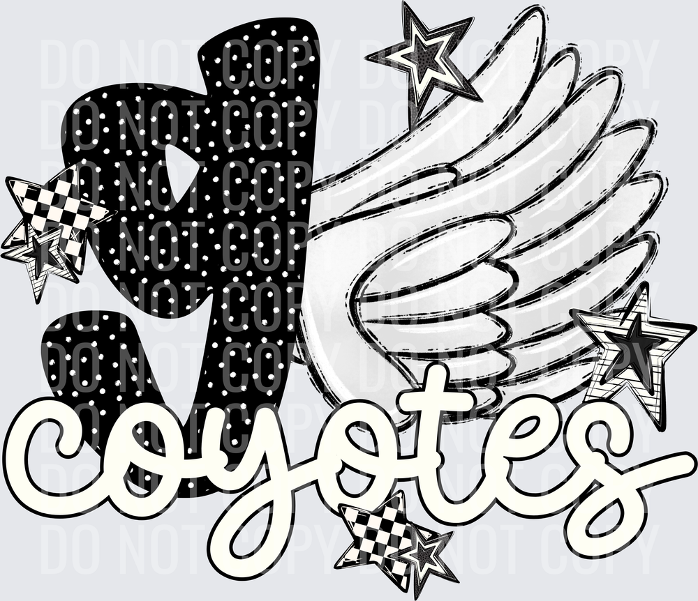 COYOTES