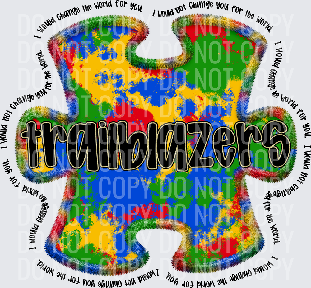 trailblazers