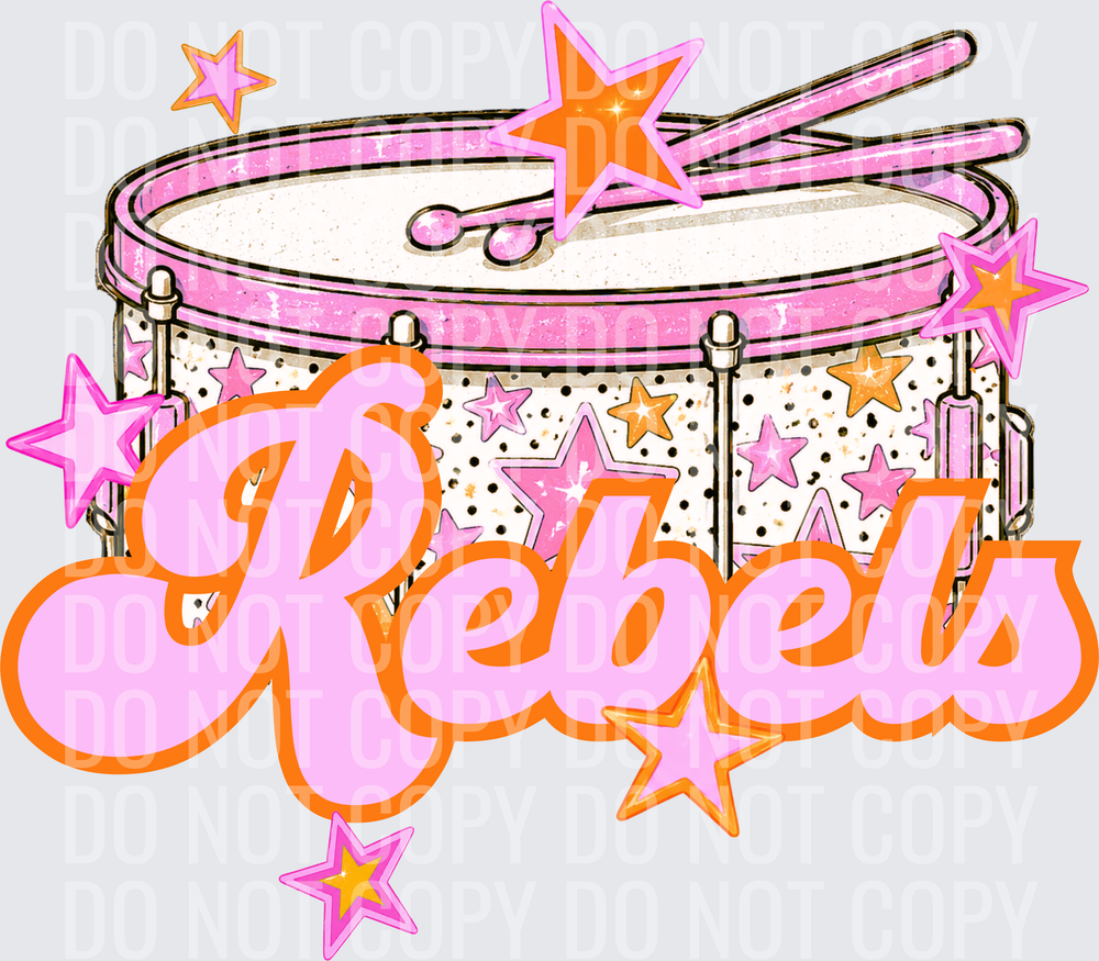 REBELS