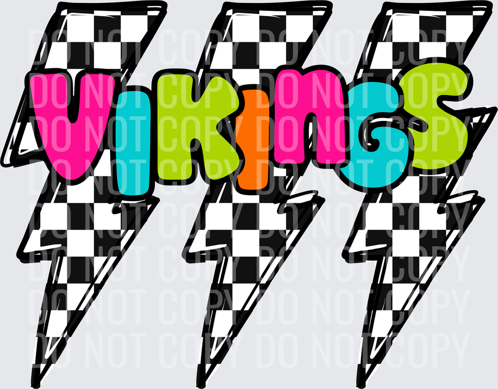 VIKINGS