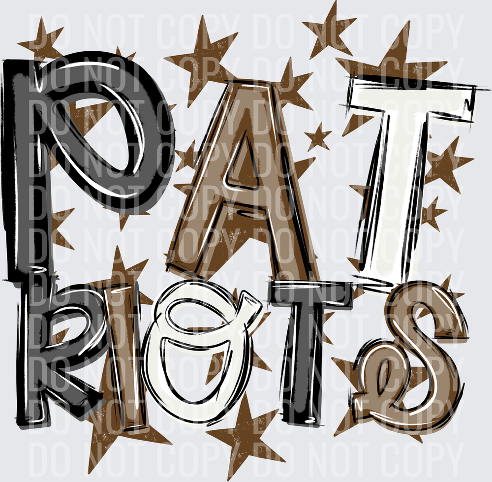 PAT-RIOTS