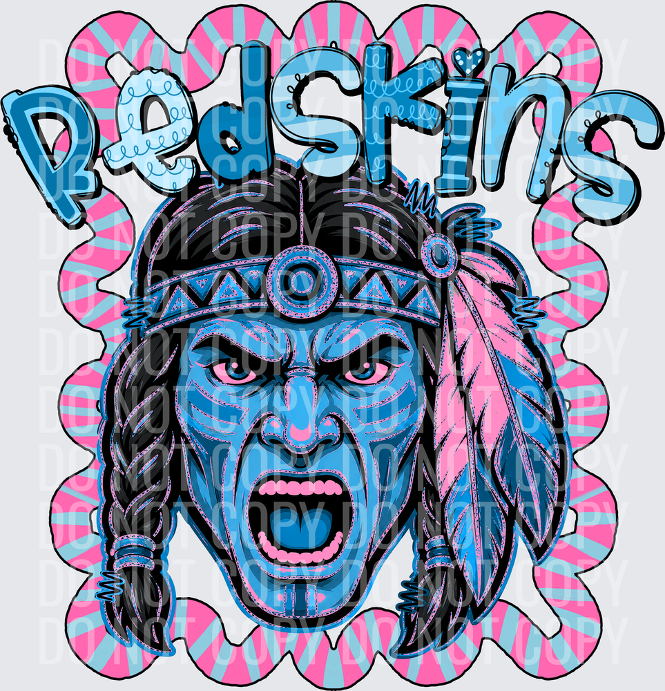 KayndiDesigns 08.26 Whimsy Redskins 4