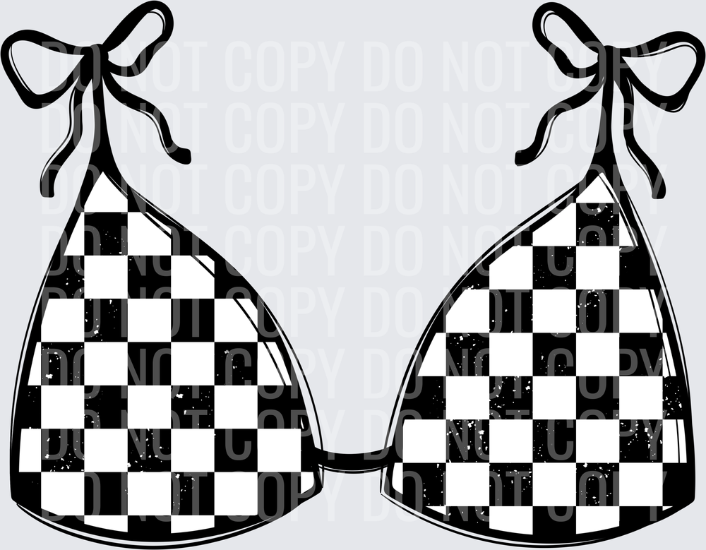 Swim_Top_Hot_Black_White