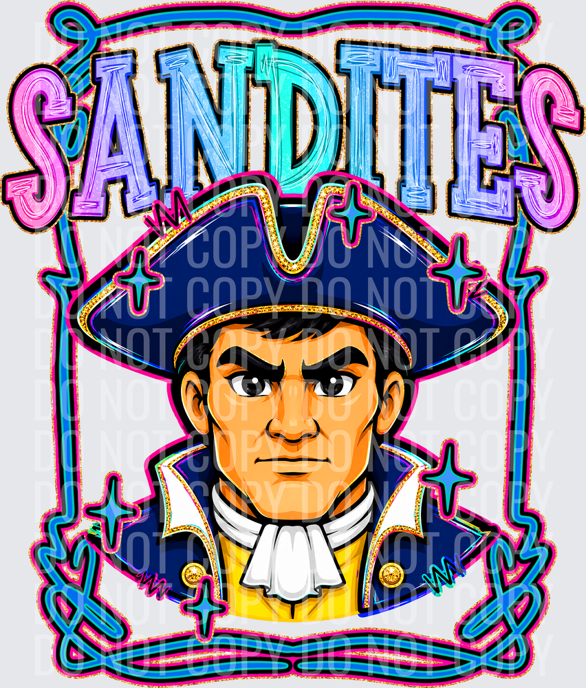 KayndiDesigns 08.26 Retro Pop Sandites