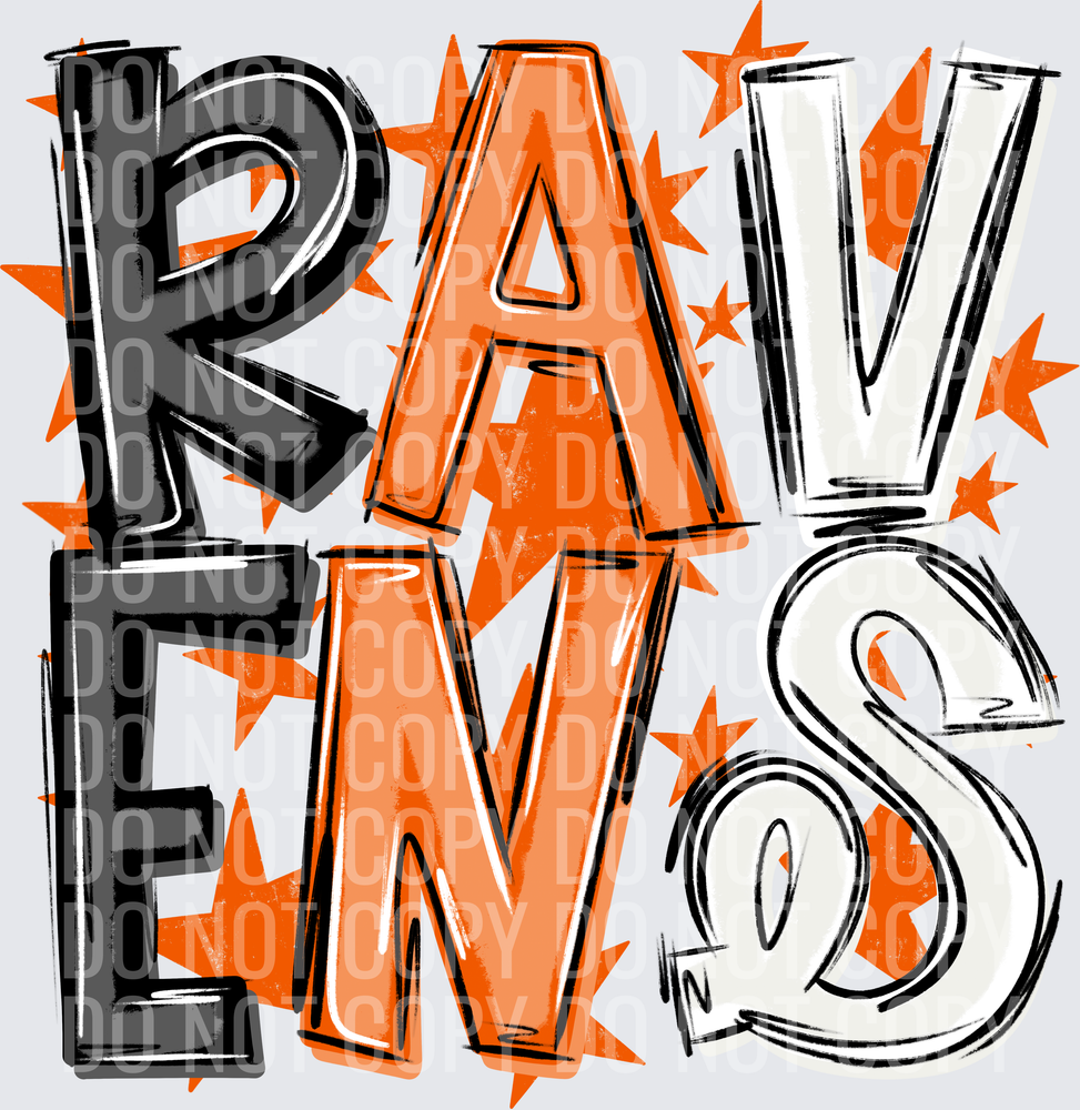 RAV-ENS