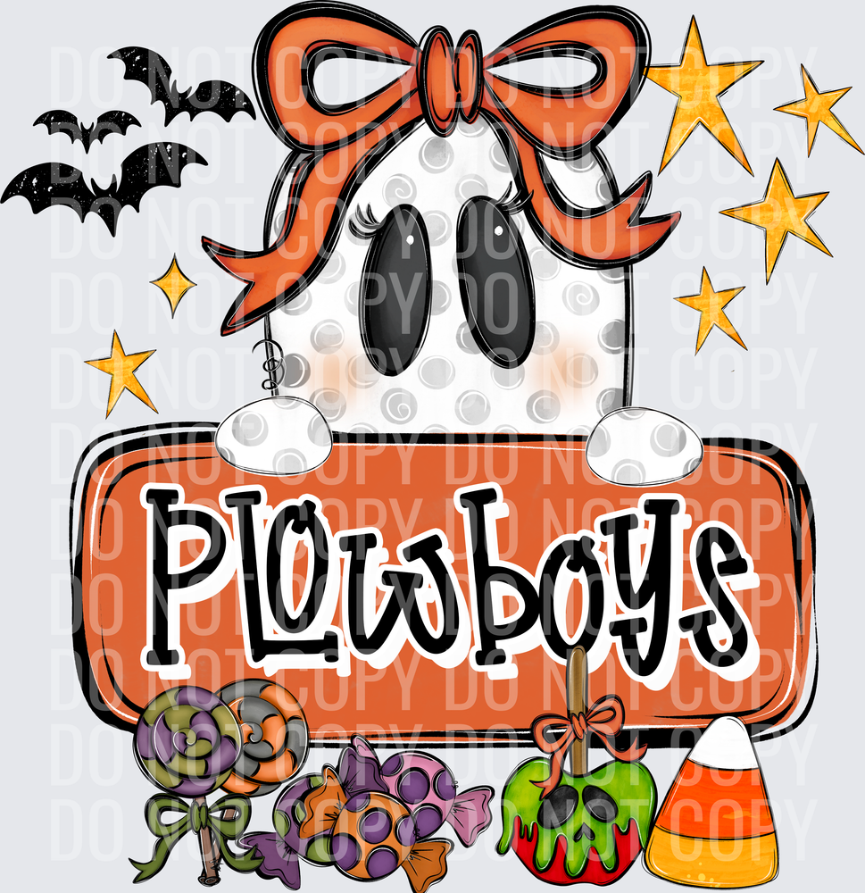 Plowboys