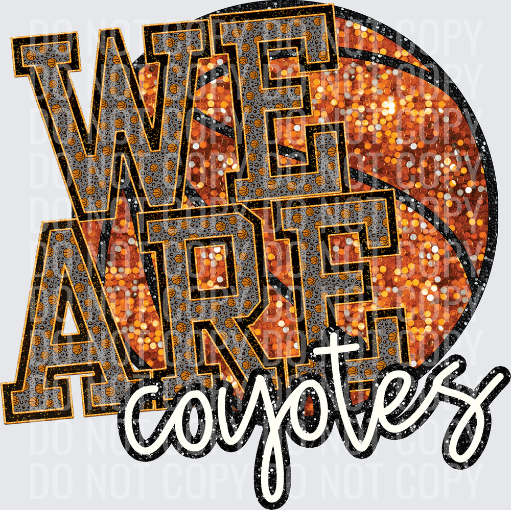 coyotes