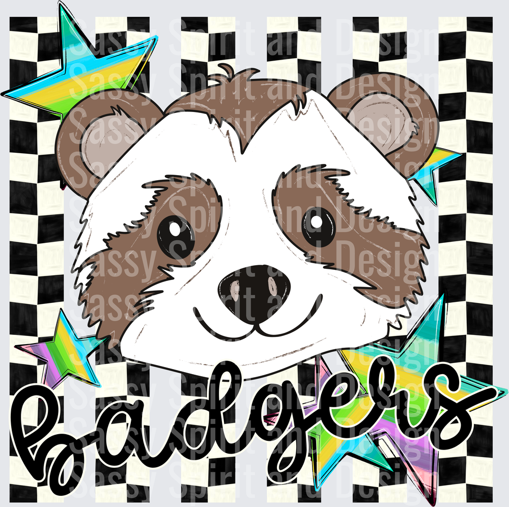 BADGERS