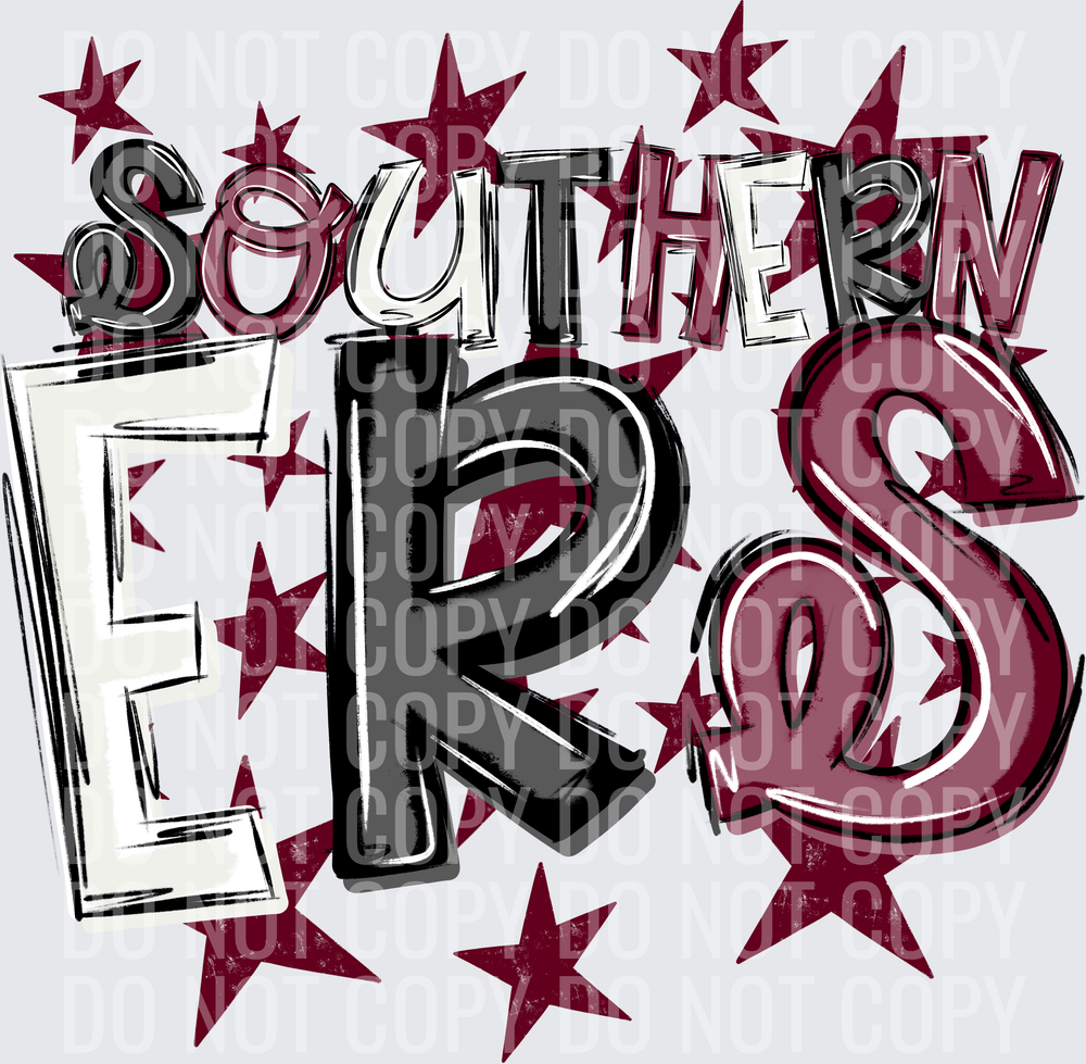 SOUTHERN-ERS