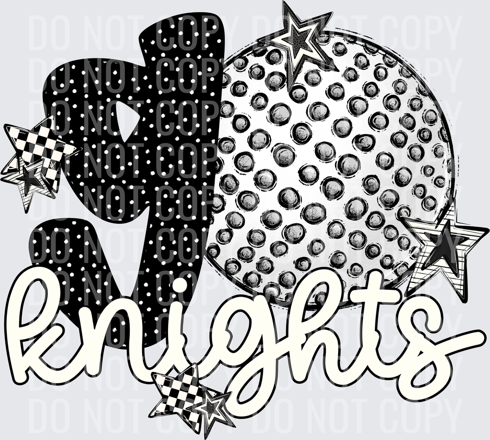 KNIGHTS