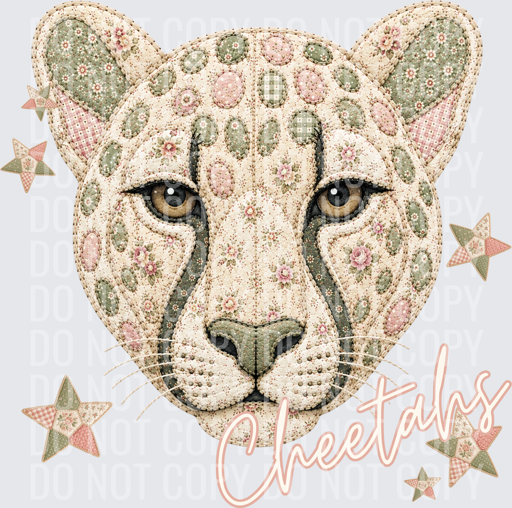CHEETAHS