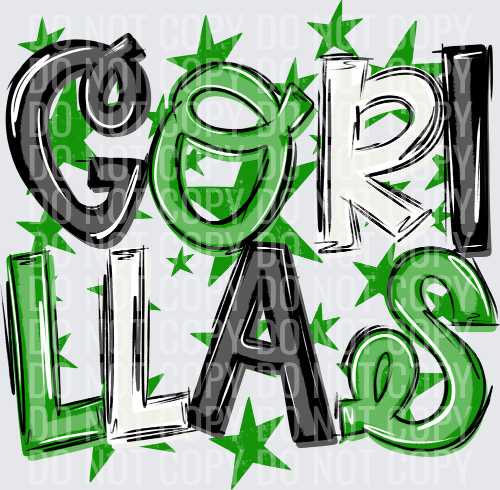 GORI-LLAS