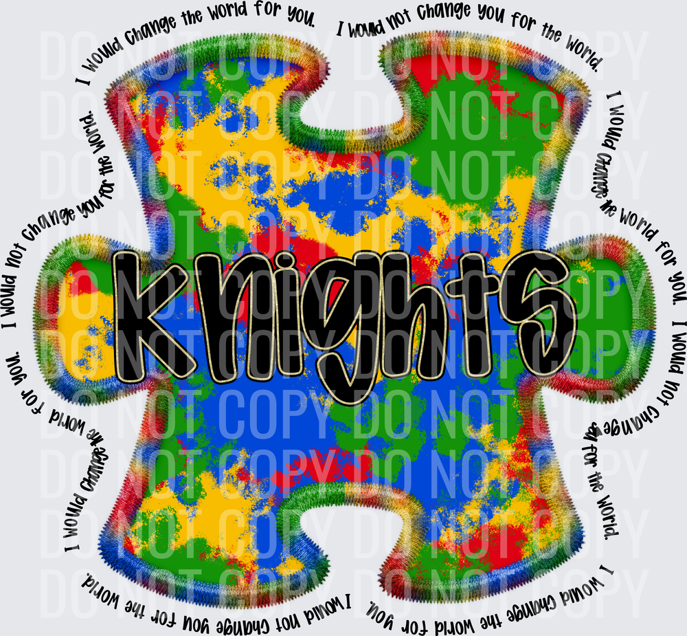 knights