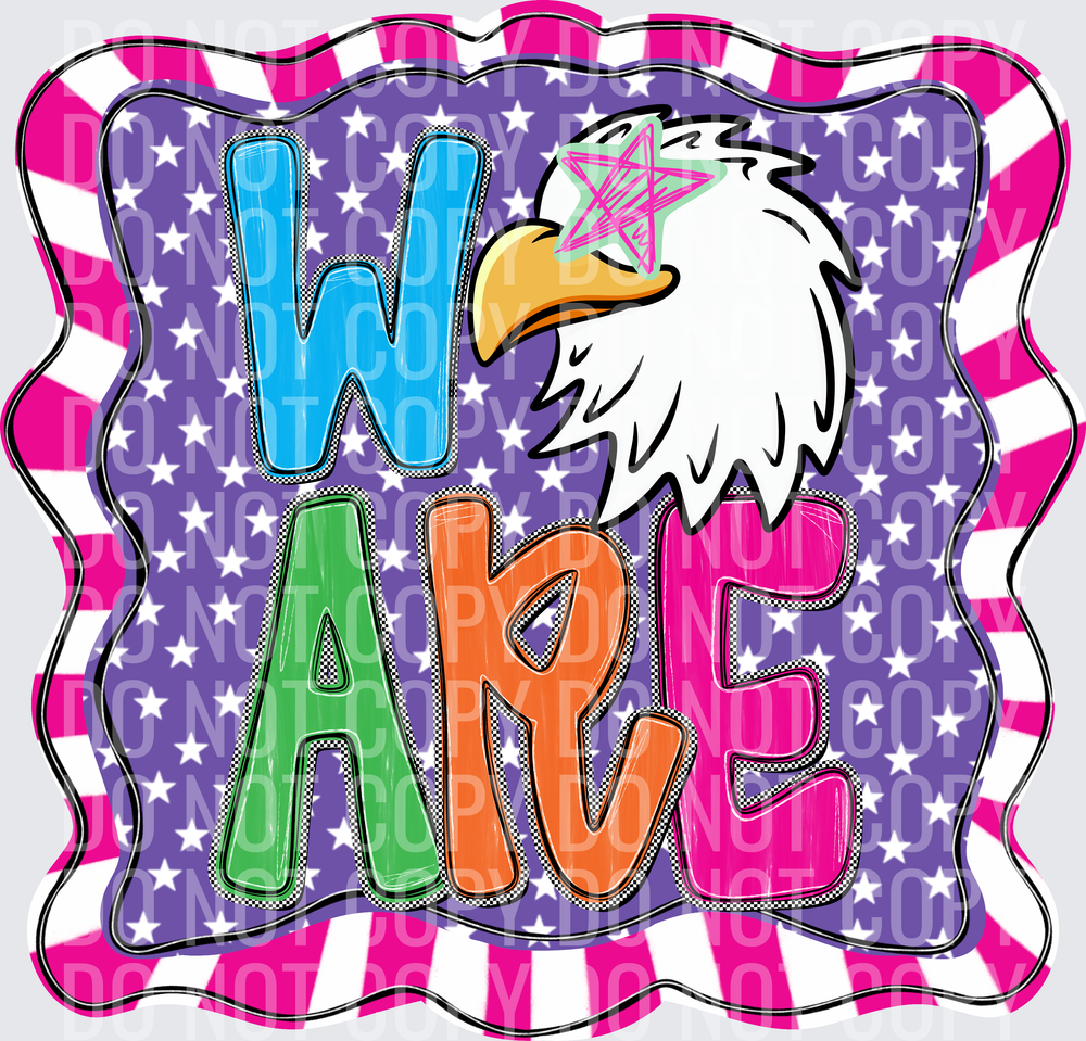 EAGLES
