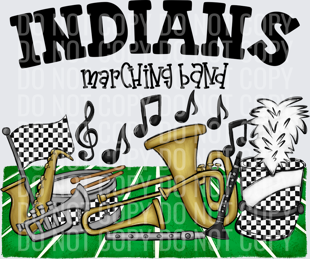 indians