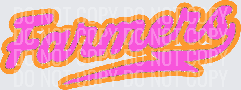 KayndiDesigns 08.26 Prism Script Farmers