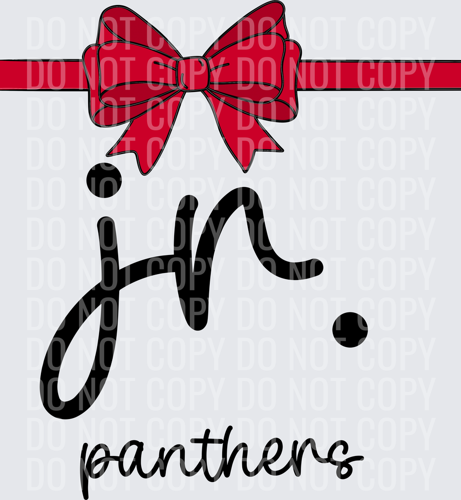 jr panthers